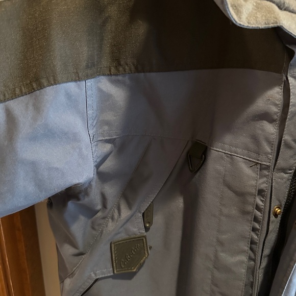 Cabela's Guidewear Xtreme Late-Season Parka - Picture 3 of 10
